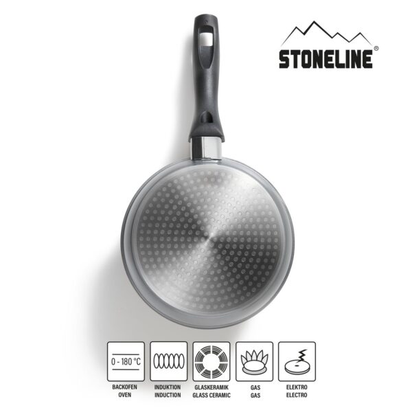 STONELINE® Bratpfanne 18 cm