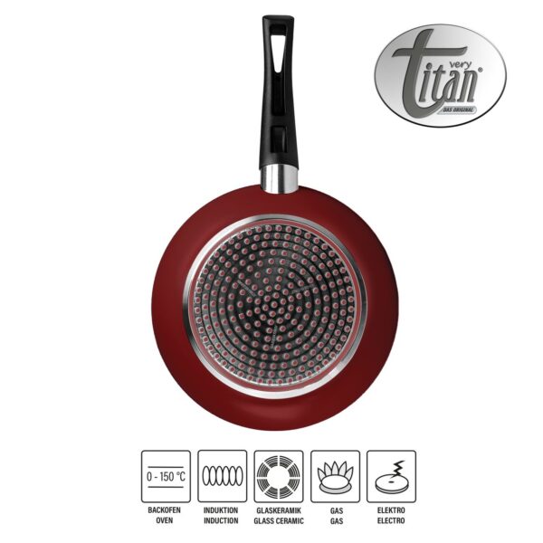 4020728211645-1 STONELINE® VERY TITAN® Pfannen – Set, 3 – tlg., 20/24/28 cm