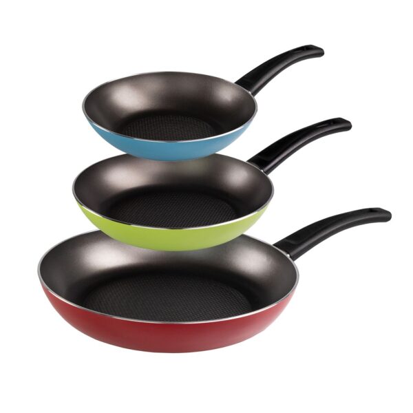 4020728211645-5 STONELINE® VERY TITAN® Pfannen – Set, 3 – tlg., 20/24/28 cm