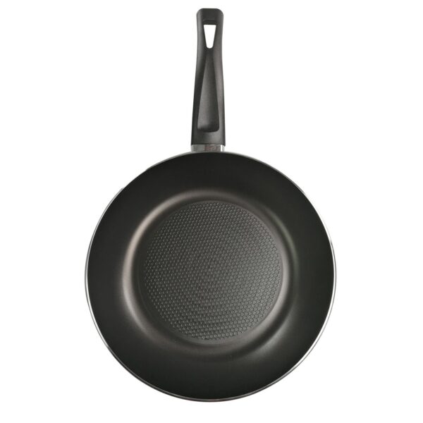 4020728211645-6 STONELINE® VERY TITAN® Pfannen – Set, 3 – tlg., 20/24/28 cm