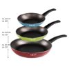 4020728211645-7 STONELINE® VERY TITAN® Pfannen – Set, 3 – tlg., 20/24/28 cm