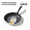 STONELINE® Schmorpfanne 28 cm