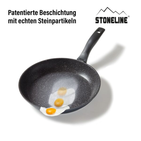 STONELINE® Schmorpfanne 28 cm