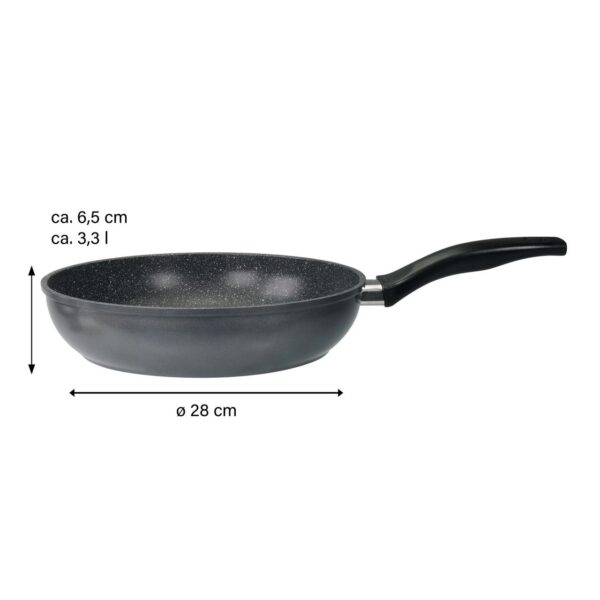 STONELINE® Schmorpfanne 28 cm