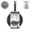 STONELINE® Schmorpfanne 28 cm