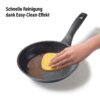 STONELINE® Bratpfanne 20 cm