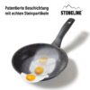 STONELINE® Bratpfanne 20 cm