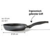 STONELINE® Bratpfanne 20 cm