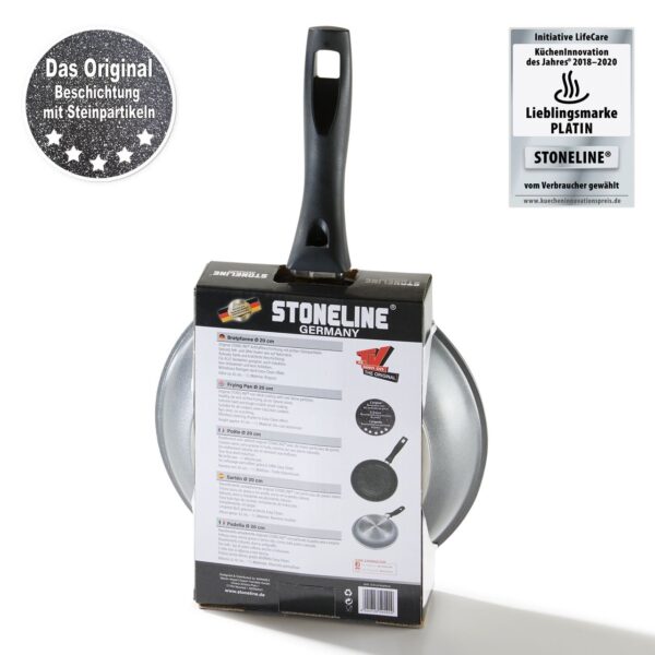 STONELINE® Bratpfanne 20 cm