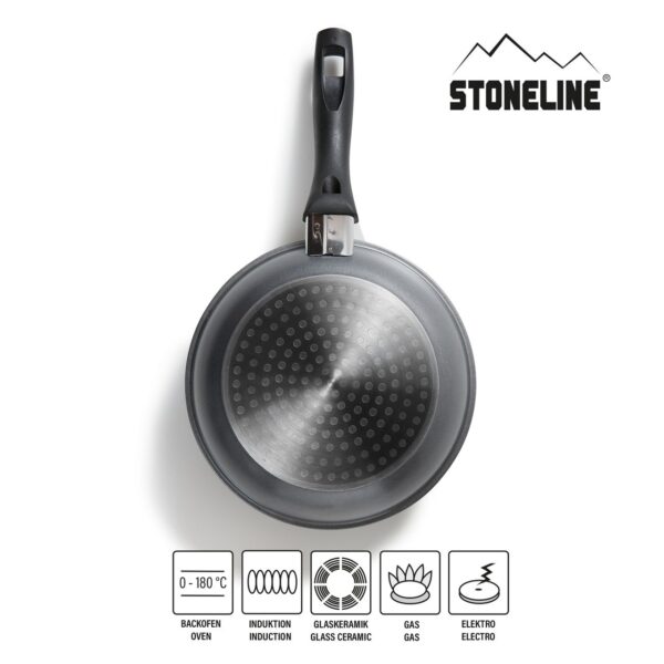 STONELINE® Bratpfanne 20 cm