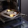 STONELINE® Grillpfanne mit 2 Ausgüssen