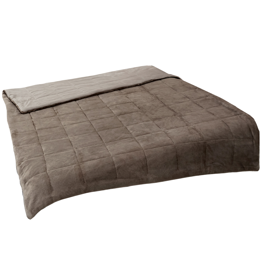 BELLA CASA ORTHO – VITAL Thermo – Flanell – Steppbett “Cashmere Touch”