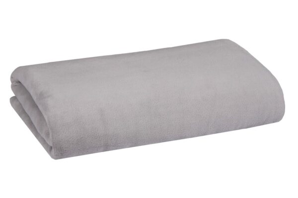 BELLA CASA XXL – Mikrofaser – Flauschdecke