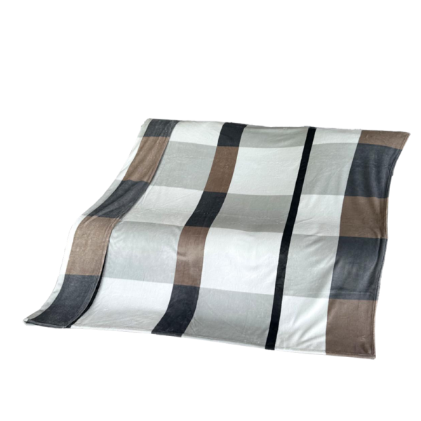 4022378193760-1 DREAMTEX Decke "Kaschmir – Touch" – ca. 150 x 200 cm