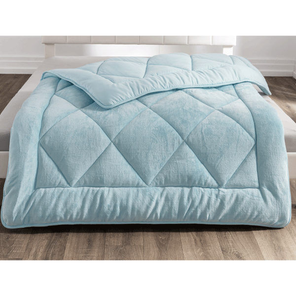 Ortho-Vital Steppbett „HYDROCOOL“