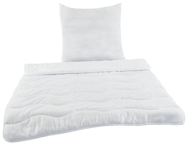 Sensation Bettenset
