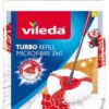Vileda Ersatzbezug weiß B/H/L: ca. 22x5x30 cm