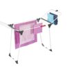 Vileda Wäschetrockner weiß