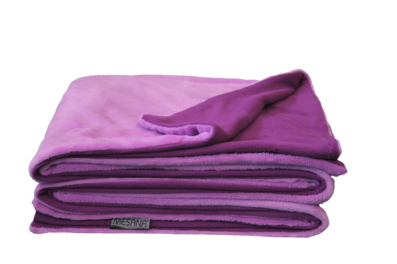 Kinzler Dreamsoft Wende – Wohndecke