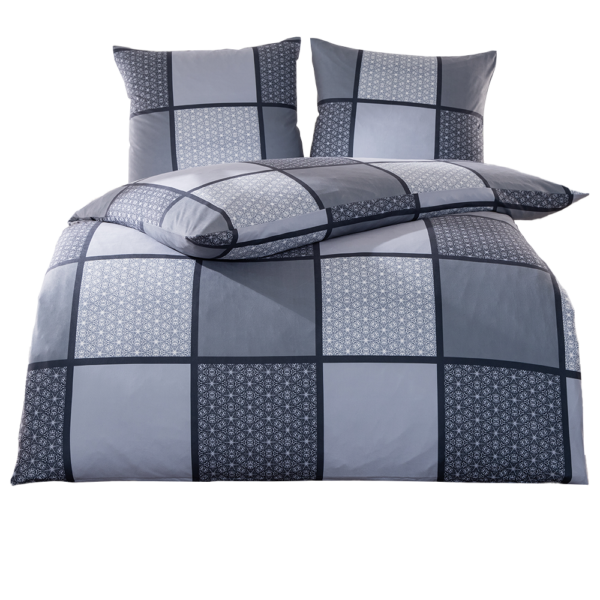 Kinzler Mikrofaser – Jersey – Flanell – Bettwäsche