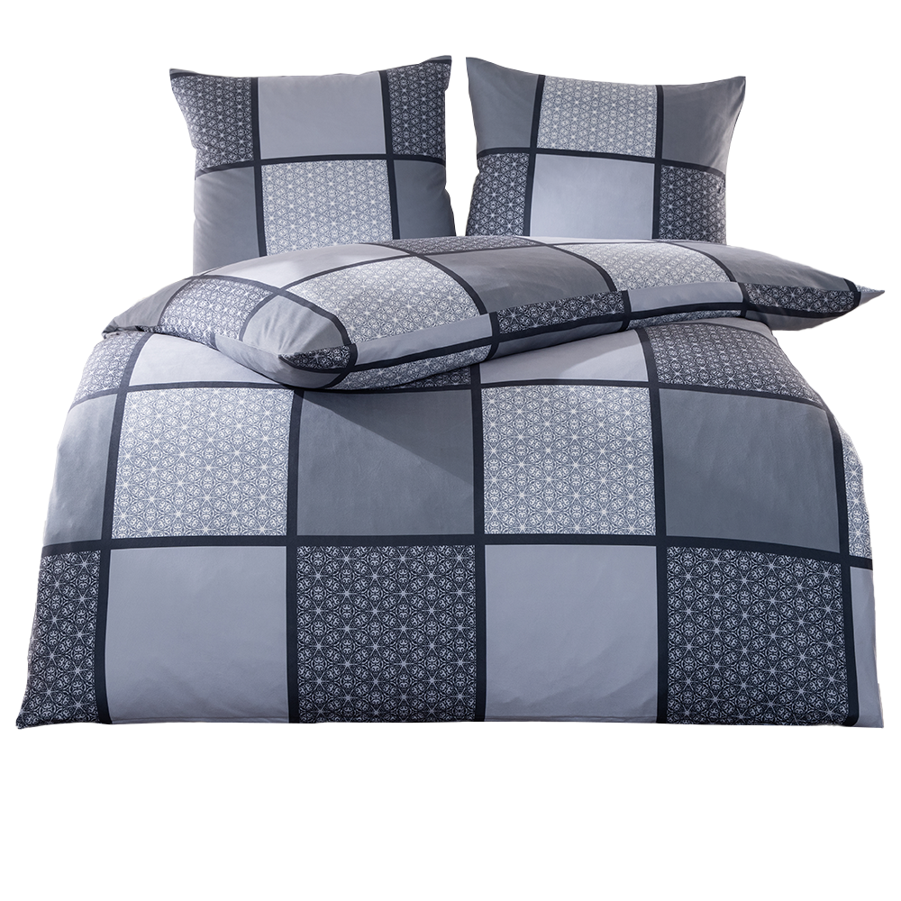 Kinzler Mikrofaser – Jersey – Flanell – Bettwäsche