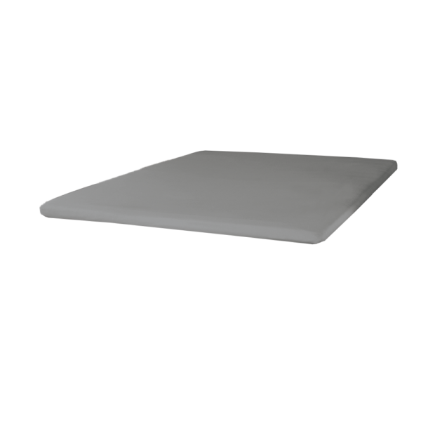4024008175887-1 Kinzler Nicki – Topper – Spannbetttuch – ca. 90 – 100 x 200 cm