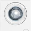 TELEFUNKEN Waschmaschine TF-WM-4201T0 weiß B/H/T: ca. 60x85x50 cm ca. 5 kg