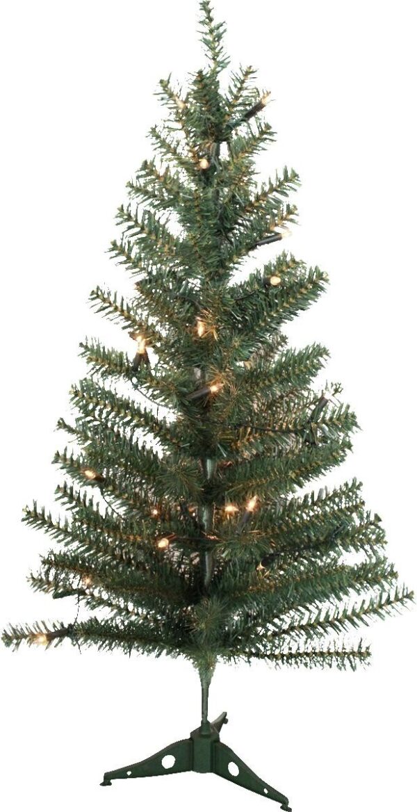POCOline Weihnachtsbaum grün Kunststoff H: ca. 90 cm POCOline Weihnachtsbaum grün Kunststoff H: ca. 90 cm