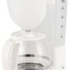 Kaffeeautomat CM9105E-GS weiß Kunststoff Glas Kaffeeautomat CM9105E-GS weiß Kunststoff Glas