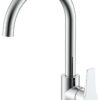 Spültisch-Armatur Acton Chrom