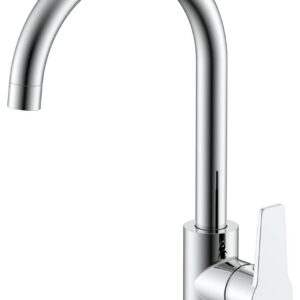 Spültisch-Armatur Acton Chrom