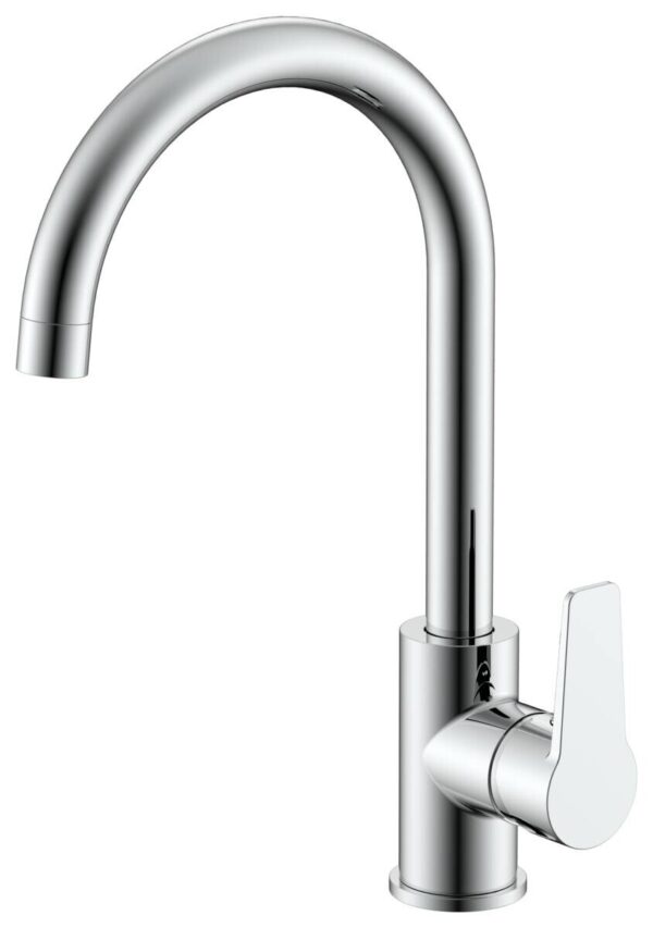 Spültisch-Armatur Acton Chrom
