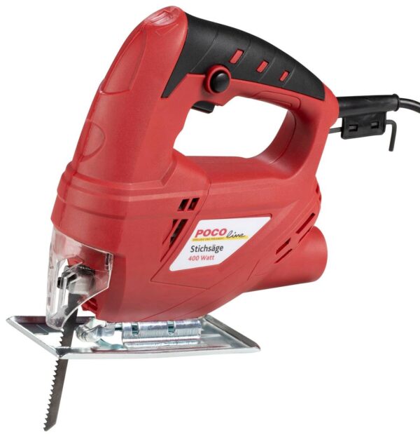Stichsäge HF-JS06B-55 ca. 400 W