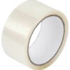 Klebeband B/L: ca. 5,5x6600 cm