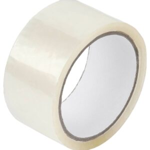 Klebeband B/L: ca. 5,5x6600 cm