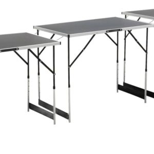 Tapeziertisch L: ca. 300 cm 3 tlg.