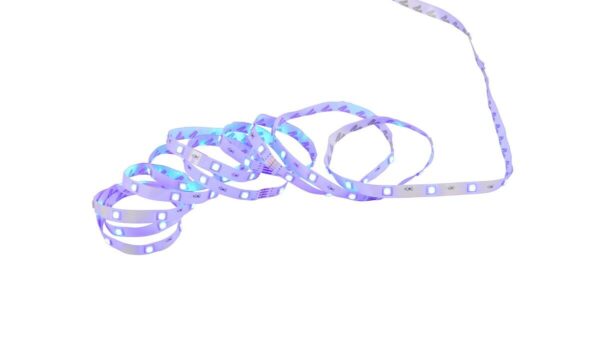 Reality LED-Lichtband Flexo L: ca. 300 cm Reality LED-Lichtband Flexo L: ca. 300 cm