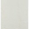 Wandpaneel PU Stone 2er-Set Hanui weiß L/B/H: ca. 120x60x3 cm pro Stück