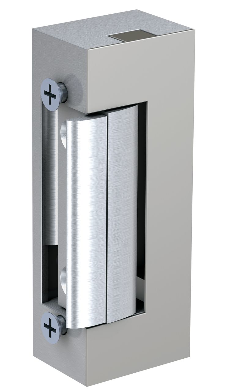 Basi Elektro – Türöffner – ET 90 ohne mechanischer Entriegelung – Einsatz für 6 – 12 Volt – R/L
