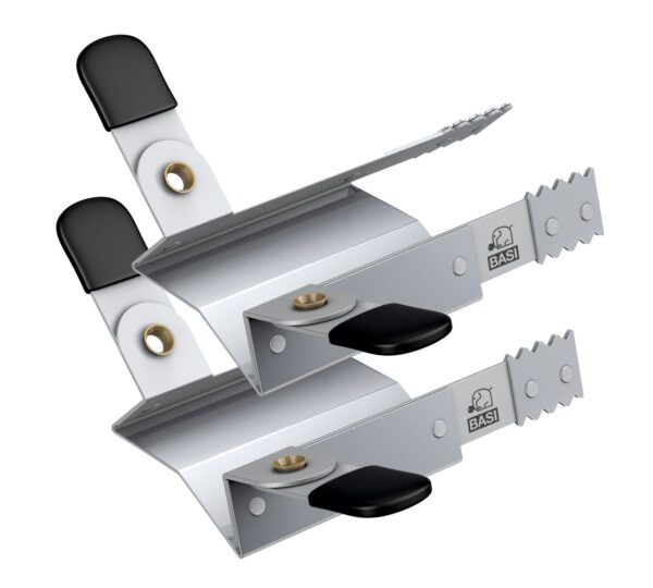 Basi Rollladensicherung RK100