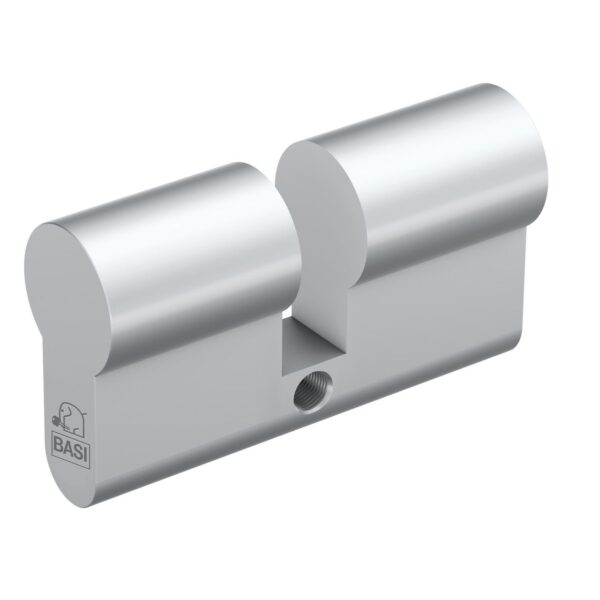 Basi Profil – Blindzylinder – BZ 100 27/27 mm
