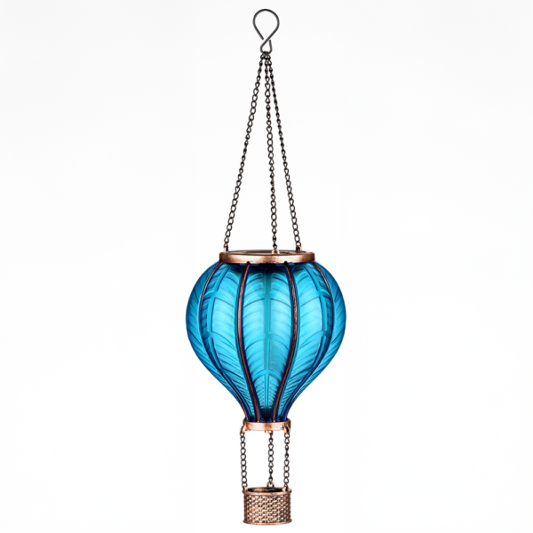 4028998057086-1 I-GLOW LED – Solar – Heißluftballon