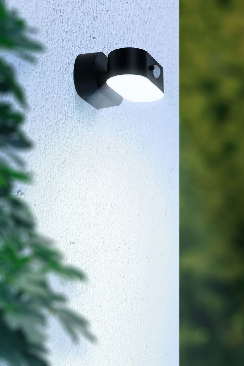 I-GLOW LED – Solar – Gartenleuchte 2er – Set