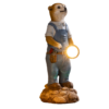 4028998058717-1 I-GLOW LED – Solar – Erdmännchen, Handwerker