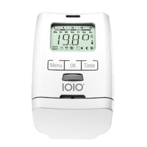 IOIO Heizkörperthermostat IOIO HT 2000