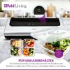 4030152953455-2 Olympia Vakuumierer AddLiving V100