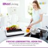 4030152953455-6 Olympia Vakuumierer AddLiving V100