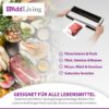 4030152953455-7 Olympia Vakuumierer AddLiving V100