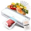 4030152953479-1 Olympia Vakuumierer AddLiving V200