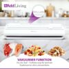 4030152953479-4 Olympia Vakuumierer AddLiving V200